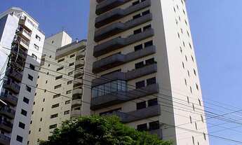 Imagem 2: APARTAMENTO RESIDENCIAL em São Paulo - SP, Campo Belo