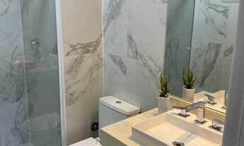 Imagem 5: Apartamento à venda em Moema, São Paulo-SP: 1 quarto, 1 suíte, 1 banheiro, 36m² de área!