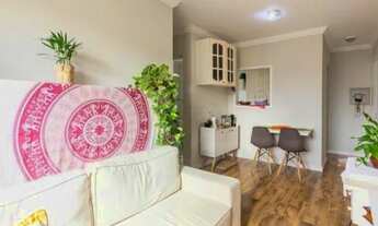 Imagem 3: APARTAMENTO RESIDENCIAL em São Paulo - SP, Fazenda Morumbi