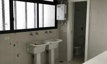 Imagem 7: APARTAMENTO RESIDENCIAL em São Paulo - SP, Santo Amaro