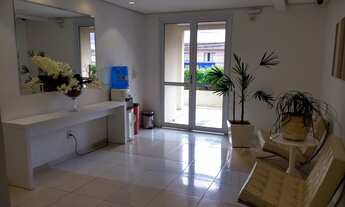 Imagem 4: Apartamento à venda em São Paulo-SP na Vila Brasílio Machado: 3 quartos, 1 suíte, 2 banhei