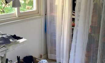 Imagem 2: Apartamento de 2 quartos, 1 suíte em Higienópolis, São Paulo-SP: 100m², 3 banheiros e vaga