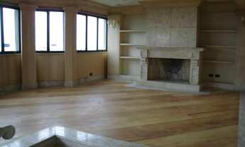 Imagem 2: Cobertura RESIDENCIAL em São Paulo - SP, Santo Amaro