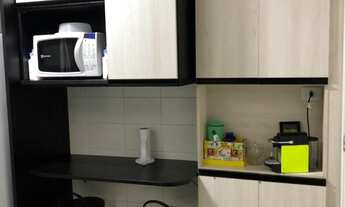 Imagem 5: Apartamento à venda em São Paulo-SP, Chácara Santo Antônio: 3 quartos, 1 suíte, 2 banheiro