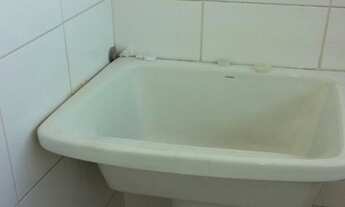 Imagem 5: APARTAMENTO COM 2 DORMITÓRIOS À VENDA, 51 M² POR R$ 398.000 - VILA MASCOTE - SÃO PAULO/SP