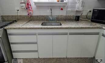 Imagem 4: APARTAMENTO COM 3 SUÌTES À VENDA, 134 M² - PARAÍSO - SÃO PAULO/SP