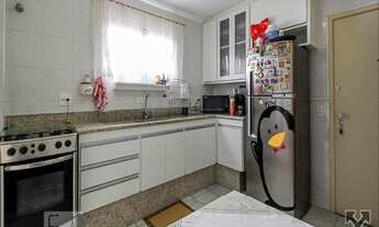 Imagem 5: APARTAMENTO COM 3 SUÌTES À VENDA, 134 M² - PARAÍSO - SÃO PAULO/SP