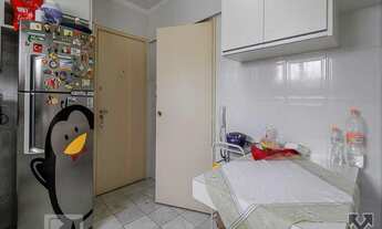 Imagem 6: APARTAMENTO COM 3 SUÌTES À VENDA, 134 M² - PARAÍSO - SÃO PAULO/SP