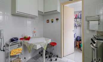 Imagem 7: APARTAMENTO COM 3 SUÌTES À VENDA, 134 M² - PARAÍSO - SÃO PAULO/SP