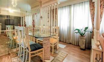 Imagem 2: APARTAMENTO COM 3 SUÌTES À VENDA, 134 M² - PARAÍSO - SÃO PAULO/SP