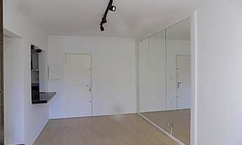 Imagem 5: Apartamento à venda em Pinheiros, São Paulo-SP: 2 quartos, 2 banheiros, 1 vaga, 69m² de lu