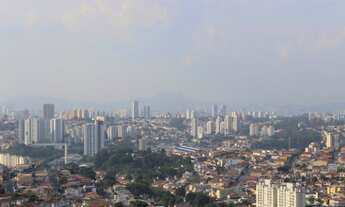 Imagem 2: APARTAMENTO COM 3 DORMITÓRIOS À VENDA, 256 M² POR R$ 1.200.000,00 - MORUMBI - SÃO PAULO/SP