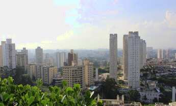 Imagem 3: APARTAMENTO COM 3 DORMITÓRIOS À VENDA, 256 M² POR R$ 1.200.000,00 - MORUMBI - SÃO PAULO/SP