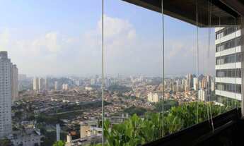 Imagem 4: APARTAMENTO COM 3 DORMITÓRIOS À VENDA, 256 M² POR R$ 1.200.000,00 - MORUMBI - SÃO PAULO/SP