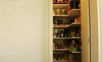 Imagem 5: APARTAMENTO COM 3 DORMITÓRIOS À VENDA, 256 M² POR R$ 1.200.000,00 - MORUMBI - SÃO PAULO/SP