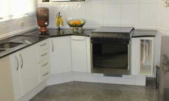 Imagem 6: APARTAMENTO COM 3 DORMITÓRIOS À VENDA, 256 M² POR R$ 1.200.000,00 - MORUMBI - SÃO PAULO/SP