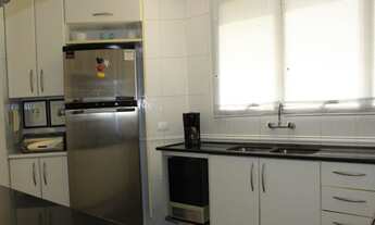 Imagem 7: APARTAMENTO COM 3 DORMITÓRIOS À VENDA, 256 M² POR R$ 1.200.000,00 - MORUMBI - SÃO PAULO/SP