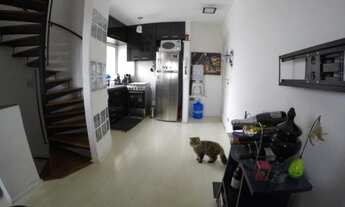 Imagem 2: Excelente Cobertura à Venda na Vila Andrade, São Paulo-SP: 2 Quartos, 1 Suíte, 2 Banheiros