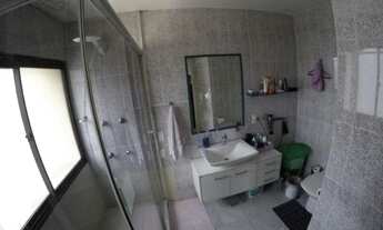 Imagem 5: Excelente Cobertura à Venda na Vila Andrade, São Paulo-SP: 2 Quartos, 1 Suíte, 2 Banheiros