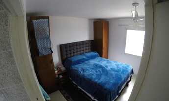 Imagem 4: Excelente Cobertura à Venda na Vila Andrade, São Paulo-SP: 2 Quartos, 1 Suíte, 2 Banheiros