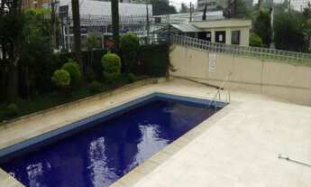 Imagem 6: Excelente Cobertura à Venda na Vila Andrade, São Paulo-SP: 2 Quartos, 1 Suíte, 2 Banheiros