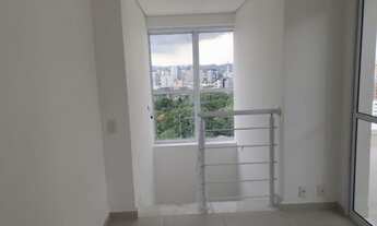 Imagem 2: COBERTURA COM 3 DORMITÓRIOS À VENDA, 250 M² - PERDIZES - SÃO PAULO/SP