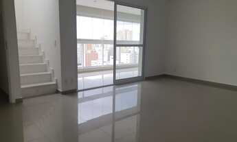 Imagem 6: COBERTURA COM 3 DORMITÓRIOS À VENDA, 250 M² - PERDIZES - SÃO PAULO/SP