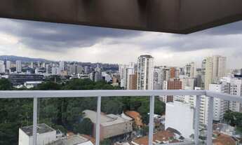 Imagem: COBERTURA COM 3 DORMITÓRIOS À VENDA, 250