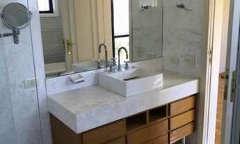 Imagem 5: APARTAMENTO COM 4 DORMITÓRIOS À VENDA, 320 M² POR R$ 2.750.000,00 - VILA MARIANA - SÃO PAU