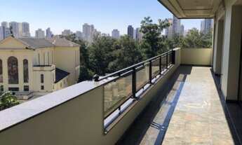 Imagem: APARTAMENTO COM 4 DORMITÓRIOS À VENDA