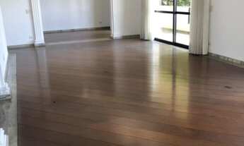 Imagem 2: APARTAMENTO COM 4 DORMITÓRIOS À VENDA, 320 M² POR R$ 2.750.000,00 - VILA MARIANA - SÃO PAU