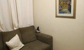 Imagem 4: APARTAMENTO COM 3 DORMITÓRIOS À VENDA, 97 M² POR R$ 850.000,00 - PINHEIROS - SÃO PAULO/SP