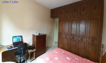 Imagem 2: APARTAMENTO COM 3 DORMITÓRIOS À VENDA , METRÔ SÃO JUDAS