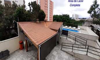 Imagem 6: APARTAMENTO COM 3 DORMITÓRIOS À VENDA , METRÔ SÃO JUDAS