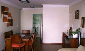 Imagem 5: Apartamento à venda em São Paulo-SP, Aclimação: 3 quartos, 1 suíte, 3 banheiros, 1 vaga, 1