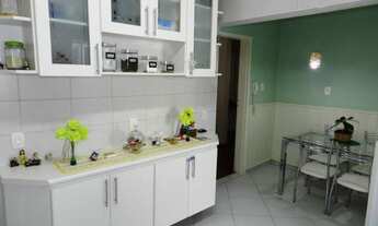 Imagem 6: Apartamento à venda em São Paulo-SP, Aclimação: 3 quartos, 1 suíte, 3 banheiros, 1 vaga, 1