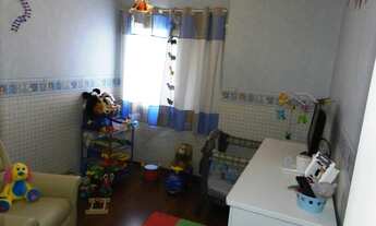 Imagem 7: Apartamento à venda em São Paulo-SP, Aclimação: 3 quartos, 1 suíte, 3 banheiros, 1 vaga, 1