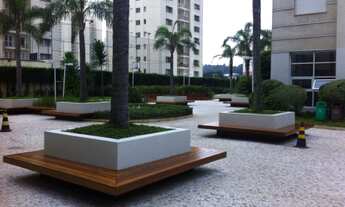 Imagem 3: APARTAMENTO COM 4 DORMITÓRIOS À VENDA, 149 M² POR R$ 1.350.000,00 - CHÁCARA FLORA - SÃO PA