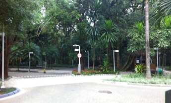 Imagem 4: APARTAMENTO COM 4 DORMITÓRIOS À VENDA, 149 M² POR R$ 1.350.000,00 - CHÁCARA FLORA - SÃO PA