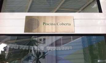 Imagem 6: APARTAMENTO COM 4 DORMITÓRIOS À VENDA, 149 M² POR R$ 1.350.000,00 - CHÁCARA FLORA - SÃO PA