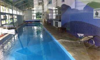 Imagem 7: APARTAMENTO COM 4 DORMITÓRIOS À VENDA, 149 M² POR R$ 1.350.000,00 - CHÁCARA FLORA - SÃO PA