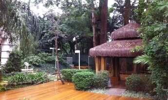 Imagem 1: APARTAMENTO COM 4 DORMITÓRIOS À VENDA, 149 M² POR R$ 1.350.000,00 - CHÁCARA FLORA - SÃO PA