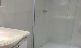 Imagem 2: Apartamento à venda no Campo Belo com 2 quartos, 2 banheiros e vaga de garagem!