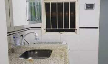 Imagem 5: Apartamento à venda no Campo Belo com 2 quartos, 2 banheiros e vaga de garagem!