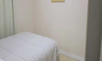 Imagem 7: Apartamento à venda no Campo Belo com 2 quartos, 2 banheiros e vaga de garagem!