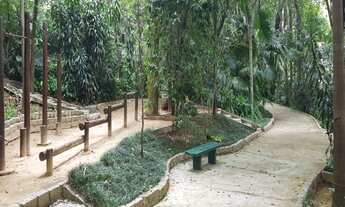 Imagem 3: APARTAMENTO COM 3 DORMITÓRIOS À VENDA, 159 M² POR R$ 1.000.000,00 - JARDIM AEROPORTO - SÃO