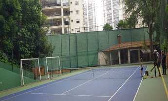 Imagem 4: APARTAMENTO COM 3 DORMITÓRIOS À VENDA, 159 M² POR R$ 1.000.000,00 - JARDIM AEROPORTO - SÃO