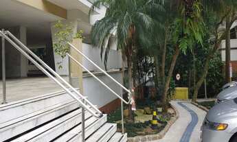 Imagem 5: APARTAMENTO COM 3 DORMITÓRIOS À VENDA, 159 M² POR R$ 1.000.000,00 - JARDIM AEROPORTO - SÃO