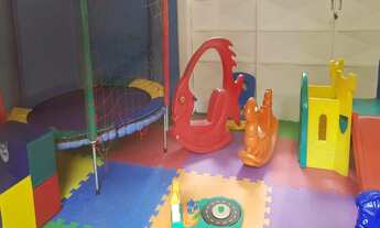 Imagem 6: APARTAMENTO COM 3 DORMITÓRIOS À VENDA, 159 M² POR R$ 1.000.000,00 - JARDIM AEROPORTO - SÃO