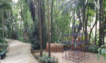 Imagem 7: APARTAMENTO COM 3 DORMITÓRIOS À VENDA, 159 M² POR R$ 1.000.000,00 - JARDIM AEROPORTO - SÃO